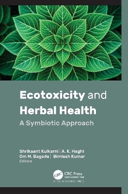 Ecotoxicity and Herbal Health - 