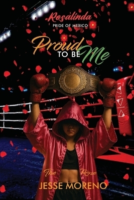 Rosalinda Pride of Mexico - Jesse Moreno