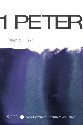 1 Peter - Sean du Toit