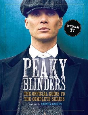 Peaky Blinders - Peaky Blinders