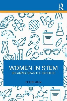 Women in STEM - Peter Main