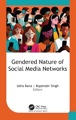 Gendered Nature of Social Media Networks - 