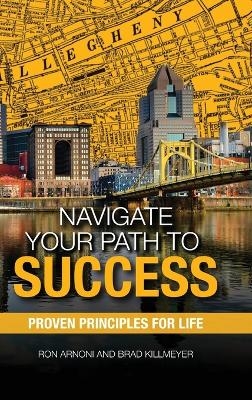 Navigate Your Path to Success