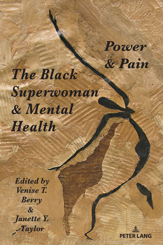 The Black Superwoman & Mental Health