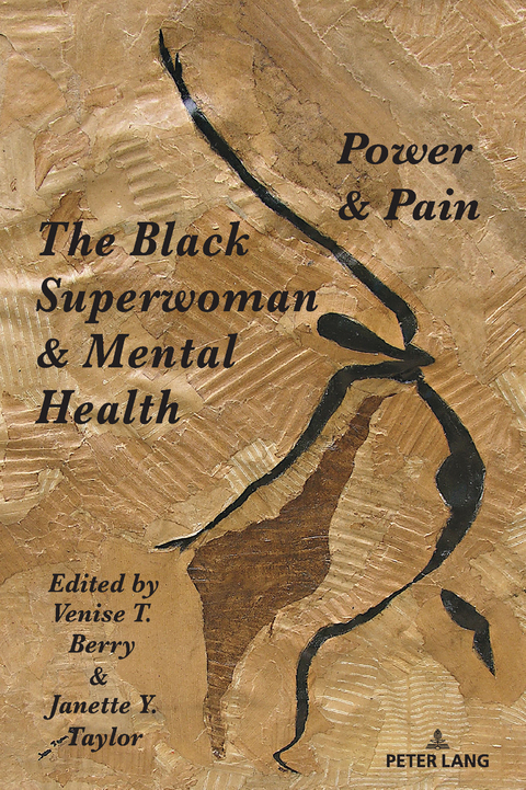 The Black Superwoman & Mental Health - 