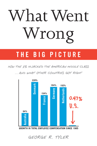 What Went Wrong: Big Picture