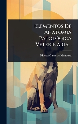 Elementos De AnatomÃ-a PatolÃ3gica Veterinaria...