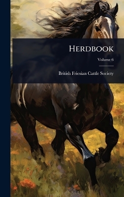 Herdbook - 