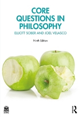 Core Questions in Philosophy - Sober, Elliott; Velasco, Joel