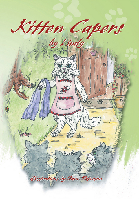 Kitten Capers -  Lindy