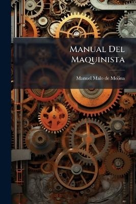Manual Del Maquinista - 