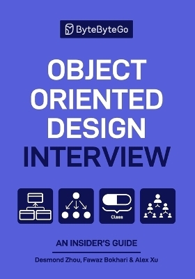 Object Oriented Design Interview