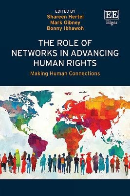 The Role of Networks in Advancing Human Rights