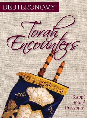 Torah Encounters