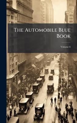 The Automobile Blue Book
