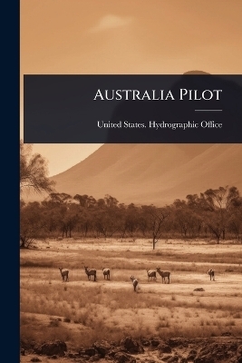Australia Pilot - 