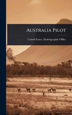 Australia Pilot