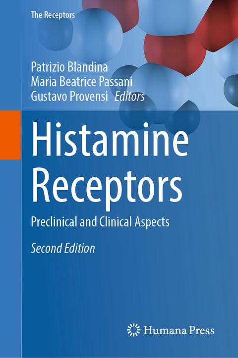 Histamine Receptors - 