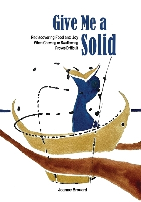 Give Me a Solid - Joanne Brouard