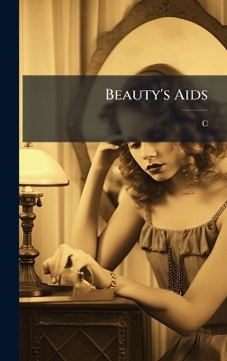 Beauty's Aids -  C--