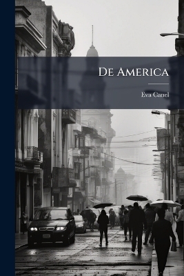 De America - Eva Canel