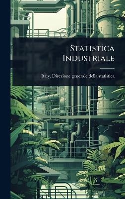 Statistica Industriale - 