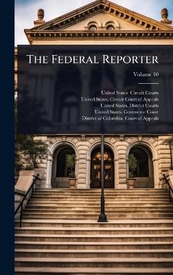 The Federal Reporter