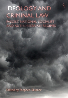 Ideology and Criminal Law - 