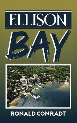 The Village Of Ellison Bay