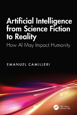 Artificial Intelligence from Science Fiction to Reality - Emanuel Camilleri