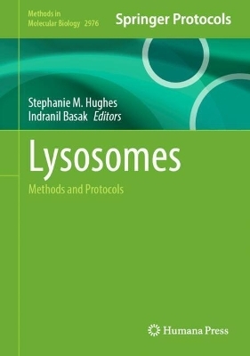 Lysosomes - 