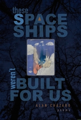 These Spaceships Weren't Built For Us