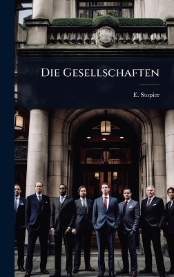 Die Gesellschaften