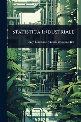 Statistica Industriale