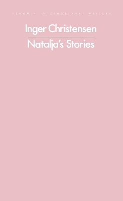 Natalja's Stories - Inger Christensen
