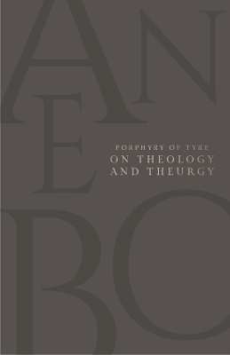 On Theology and Theurgy