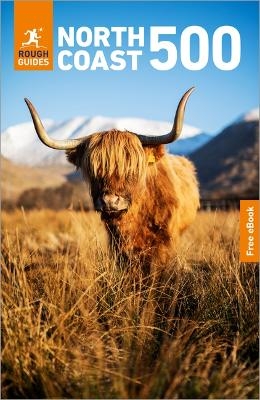Rough Guides North Coast 500: Travel Guide with eBook