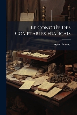 Le Congrès Des Comptables Français