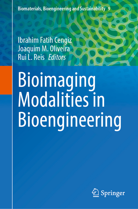 Bioimaging Modalities in Bioengineering - 