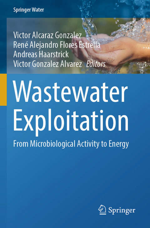 Wastewater Exploitation - 