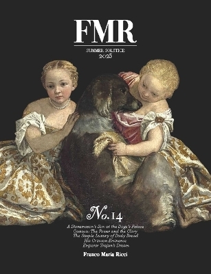 Fmr No. 14 -  Franco Maria Ricci Editore