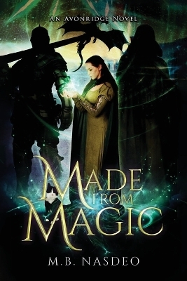 Made From Magic