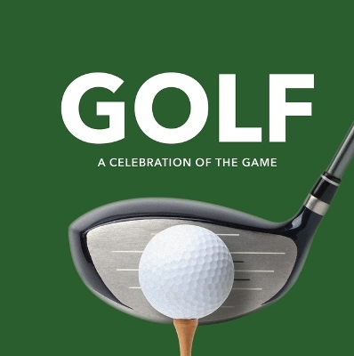 Golf -  Publications International Ltd