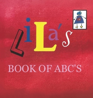 Lila's Book Of ABC's