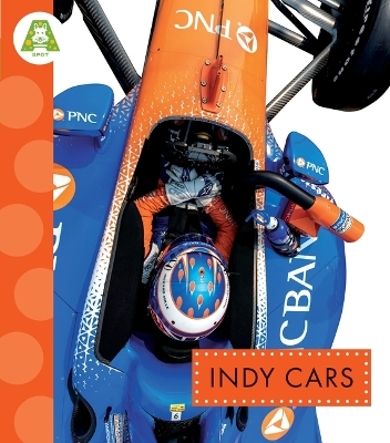 Indy Cars - Alissa Thielges