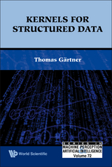 Kernels For Structured Data - Thomas Gartner