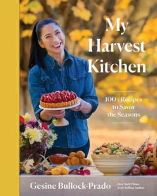 My Harvest Kitchen