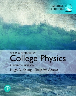 College Physics, Global Edition