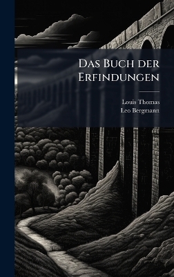 Das Buch der Erfindungen