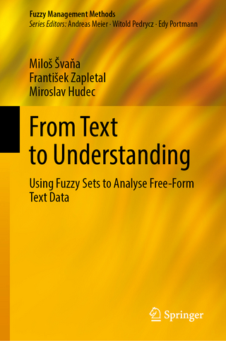 From Text to Understanding